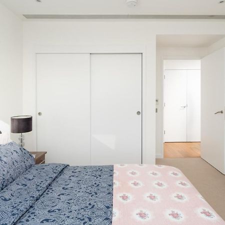 Altido Bright, Modern Apartment In Elephant & Castle London Exteriör bild